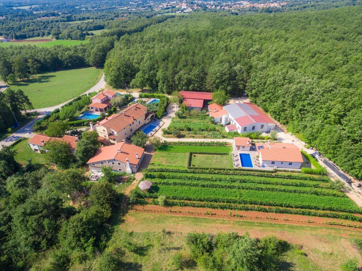 Holiday Home Jakov - Roj431 By Interhome Žminj Exterior foto