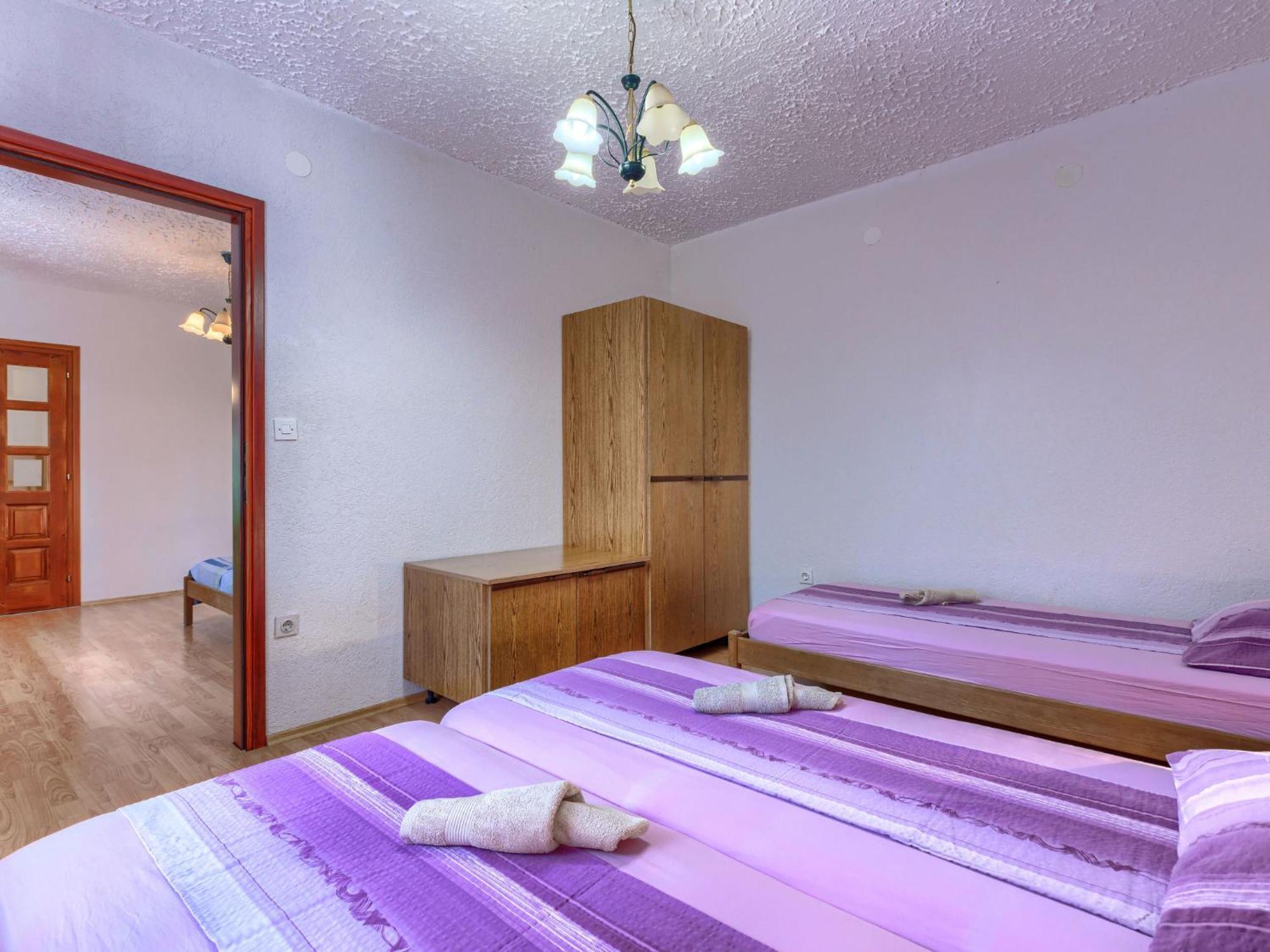 Holiday Home Jakov - Roj431 By Interhome Žminj Exterior foto