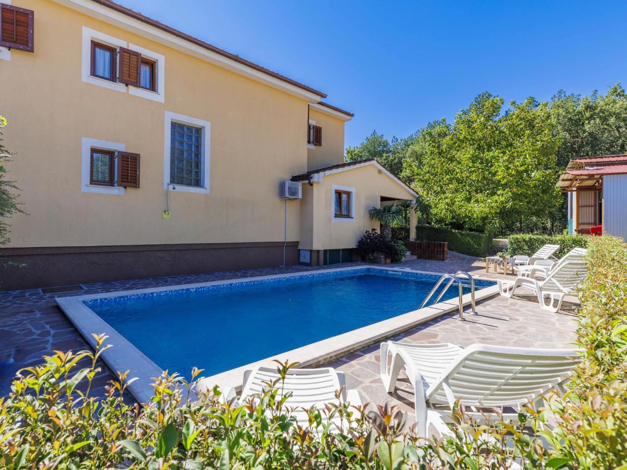 Holiday Home Jakov - Roj431 By Interhome Žminj Exterior foto